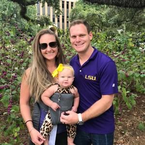 Meet your Posher, Jamie